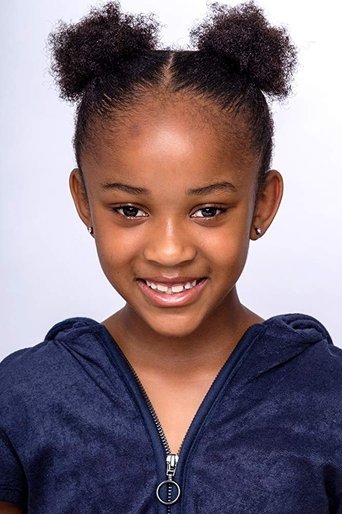 Dharma Brown headshot