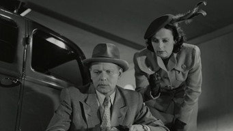 Hatten er sat (1947)