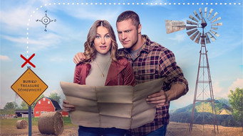 The Love Hunt (2023)
