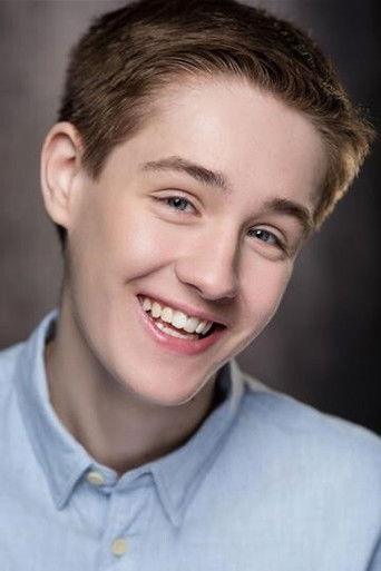 Foto de Archie Lyndhurst