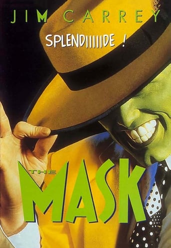 The Mask en streaming 