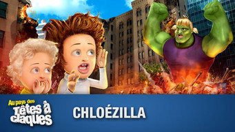Chloezilla