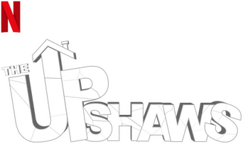 The Upshaws logo