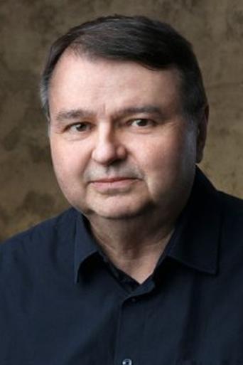 Gados Béla headshot