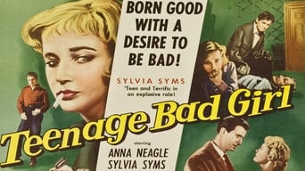 Teenage Bad Girl (1956)