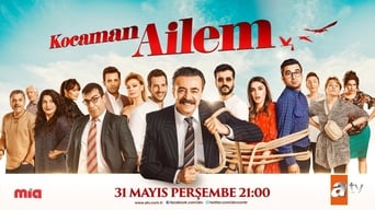 Kocaman Ailem - 1x01