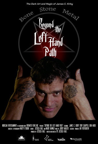 Beyond The Left Hand Path