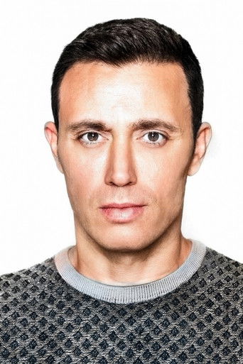 Foto de Mustafa Sandal