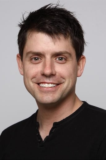 Image of Jason Sedlar