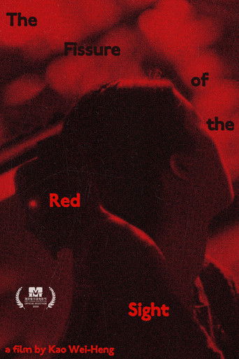 The Fissure of the Red Sight