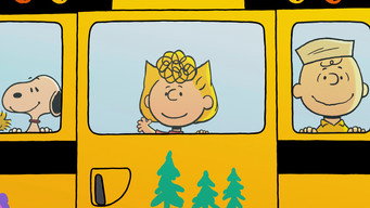 Still 8 from Snoopy Presents: A Summer Musical