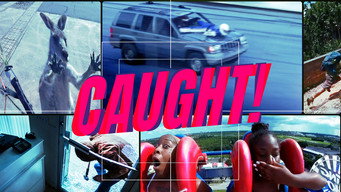 Caught! (2023- )