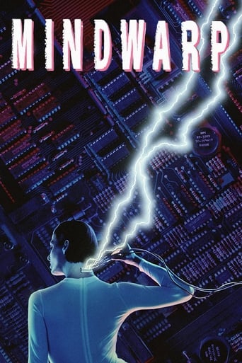 Poster of Mindwarp