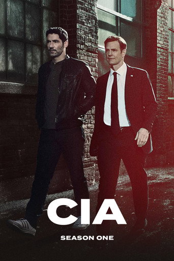 CIA Season 1