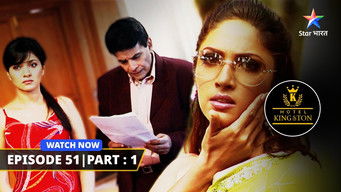 Episode 51 — Hotel Kingston Ka Auction & Vish-shelly Huye Ek