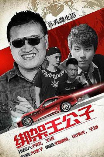 The Kidnapping of Mr. Wang (2016)