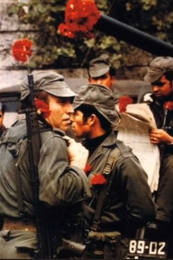 La révolution des œillets : quand un coup d’État militaire met fin à une dictature (2022)
