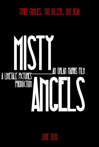 Misty Angels galeri 1
