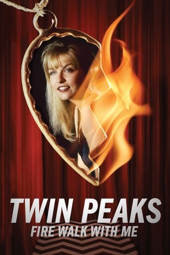 Twin Peaks: Fire Walk with Me (1992)