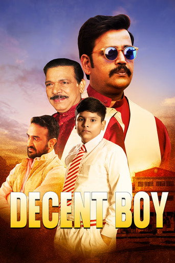 Decent Boy (2022)
