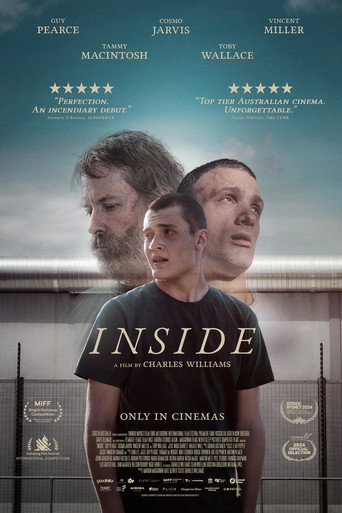 Inside (2025)