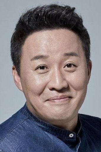 Image of Jeong Jun-ha