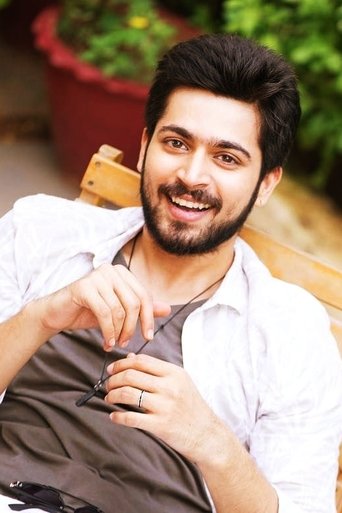 Imagen de Harish Kalyan