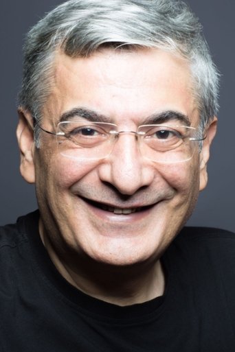 Image of Faruk Karaçay