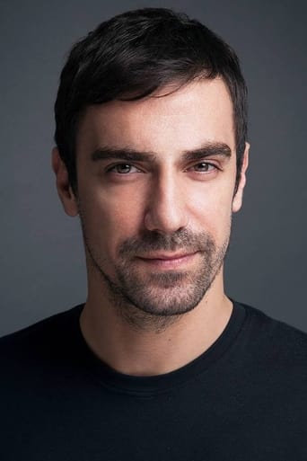 Image of İbrahim Çelikkol