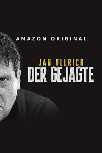 Poster of Jan Ullrich: la etapa más dura