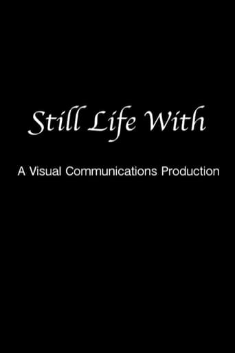 Still Life With