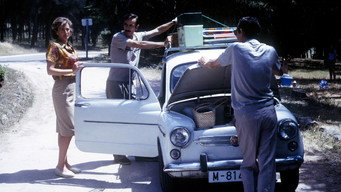 Cuéntame cómo pasó T1E30