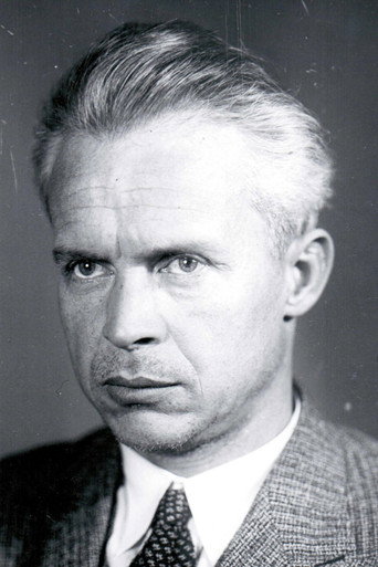 Oleksandr Dovzhenko