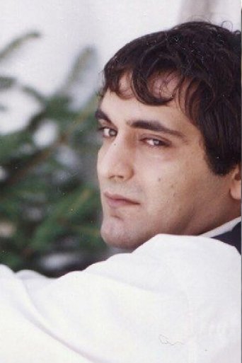 Imagine Davood Asadi
