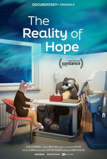 The Reality of Hope (2025) The Reality of Hope (2025)