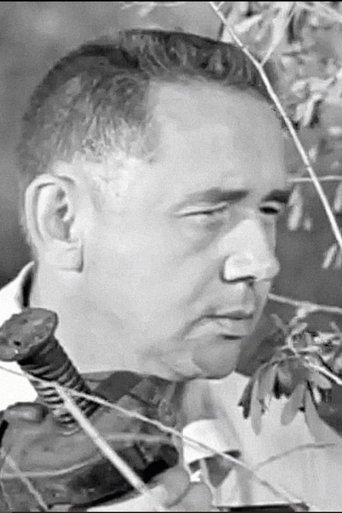 Image of Robert Stevenson