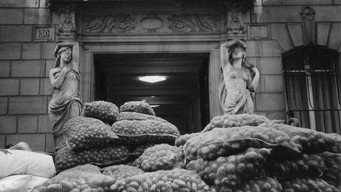 The So-Called Caryatids (1984)