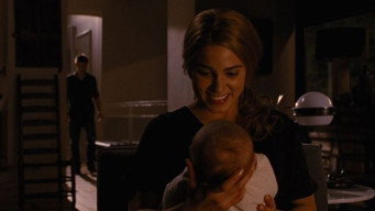 Galeria 5 - La saga Crepúsculo: Amanecer - Parte 1