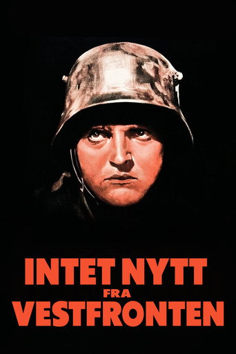 All Quiet on the Western Front (1930)