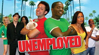 Unemployed media image