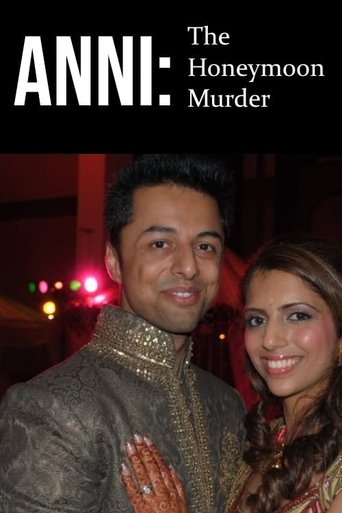 Anni: The Honeymoon Murder: Season 1