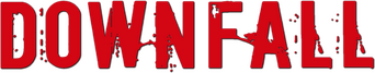 Downfall logo