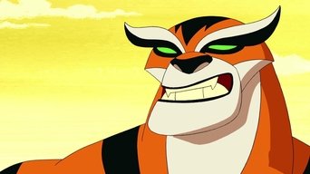 Cena de Episódio 18