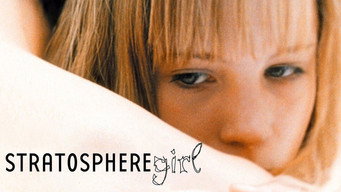 Дівчина зі стратосфери (2004)