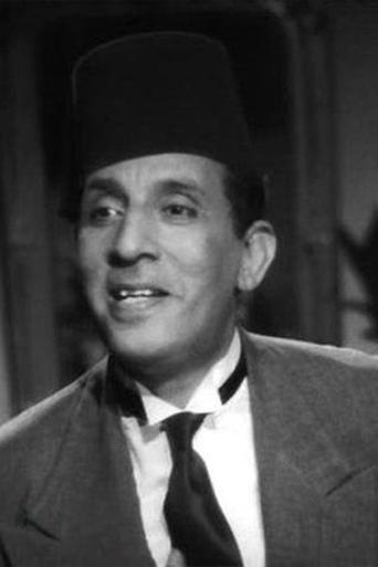 Image of Aziz Othman