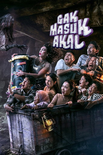 Gak Masuk Akal