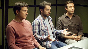 Horrible Bosses backdrop 6
