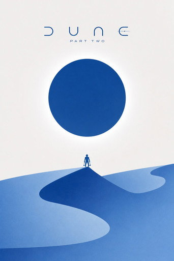 Dune: Part Two