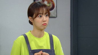 Episode 19 — Yoon Jae And Hae Jun Start Officially Dating