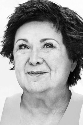 Foto de Rita Lafontaine